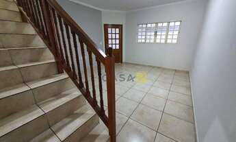 Imagem 2: Casa com 3 dormitórios à venda, 170 m² por R$ 420.000,00 - Parque das Nações - Americana/S