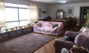 Imagem 3: Apartamento com 3 dormitórios, 128 m² - venda por R$ 1.080.000,00 ou aluguel por R$ 3.800