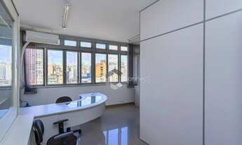 Imagem 8: Sala à venda, 57 m² por R$ 145.000 - Centro - Porto Alegre/RS