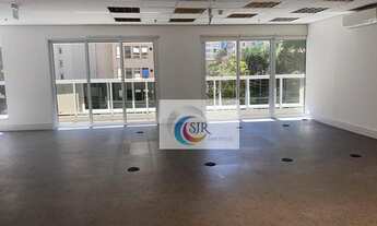 Imagem: Conjunto para alugar, 146 m² na Bela Vista