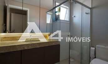 Imagem 9: XANGRI-LÁ - Casa de Condomínio - Condomínio Green Village Golf Club