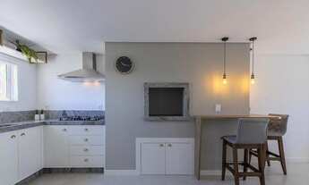 Imagem 7: APARTAMENTO MOBILIADO NO ED ILHA VERDE NA BARRA SUL EM BALNEÁRIO CAMBORIÚ