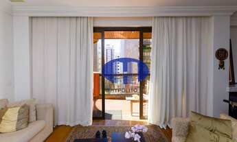 Imagem 7: Apartamento com 4 dormitórios à venda, 325 m² por R$ 3.000.000,00 - Lourdes - Belo Horizon