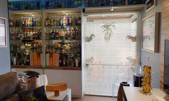 Imagem 6: Apartamento com 1 dormitório à venda, 45 m² por R$ 749.000,00 - Moema - São Paulo/SP