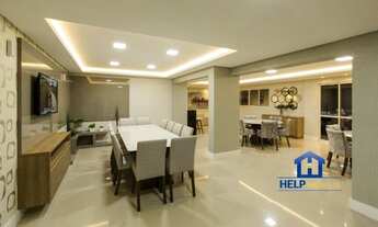 Imagem: Apartamento a Venda no Estreito, em Florianópolis