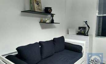 Imagem: Kitnet com 1 dormitório à venda, 21 m²