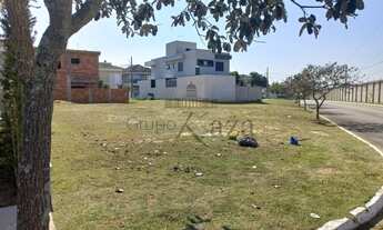 Imagem 6: Terreno plano e de esquina 478 mts - Altos da Serra VI - Urbanova