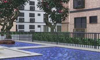 Imagem: Apartamento 2 Quartos no Bela Marina