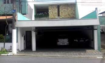 Imagem: Sobrado com 3 dormitórios, 290 m² - venda