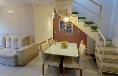 Imagem 4: Linda Cobertura duplex 3 qtos à venda na Taquara