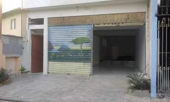 Imagem: Salão, Galpão, oficina ou Igreja próximo