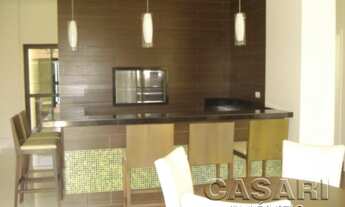 Imagem 5: Apartamento com 3 dormitórios, 171 m² - venda ou aluguel - Jardim do Mar - São Bernardo do