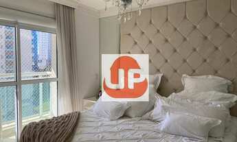 Imagem 5: Apartamento à venda, 177 m² por R$ 1.800.000,00 - Gramercy Park - Barueri/SP