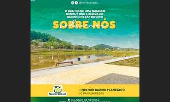 Imagem: Lotes/Terrenos