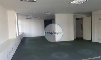 Imagem: Conjunto para alugar, 245 m² por R$ 14.500,00/mês