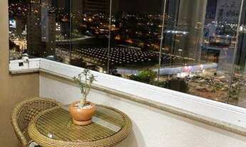 Imagem 6: Apartamento com 2 dormitórios à venda, 57 m² - Centro - São Bernardo do Campo/SP