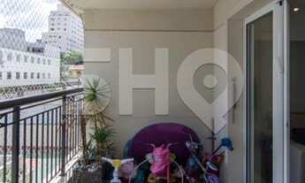 Imagem 6: Apartamento pronto para morar em ótima localização!