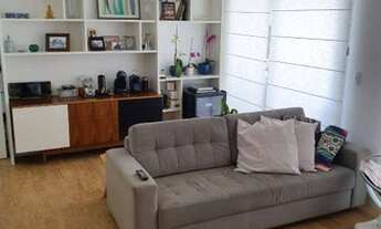 Imagem 2: Apartamento com 3 dormitórios à venda, 115 m² por R$ 1.190.000,00 - Jardim Saúde - São Pau