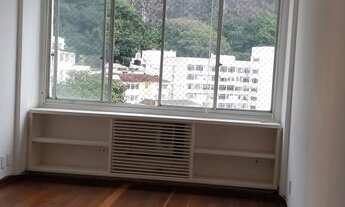 Imagem 7: Apartamento para venda com 69 metros quadrados com 2 quartos em Laranjeiras - Rio de Janei