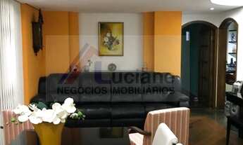 Imagem 5: Apartamento para Venda em Santo André, Parque das Nações, 4 dormitórios, 1 suíte, 3 banhei