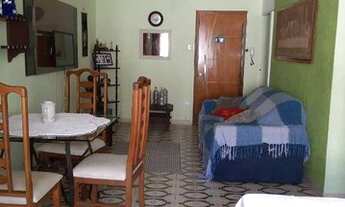 Imagem: Apartamento com 1 dormitório à venda