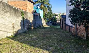 Imagem: FLORIANóPOLIS - Terreno Padrão - Estreito