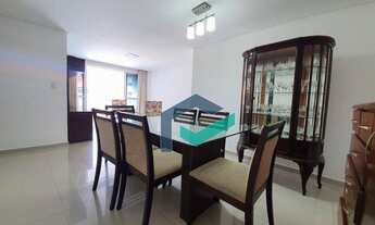 Imagem 6: Apartamento com 3 dormitórios à venda, 121 m² por R$ 630.000,00 - Jardim Oceania - João Pe