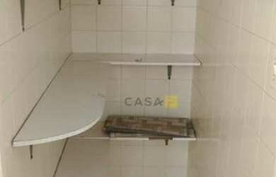 Imagem 5: Apartamento com 3 dormitórios à venda, 201 m² por R$ 650.000,00 - Centro - Americana/SP