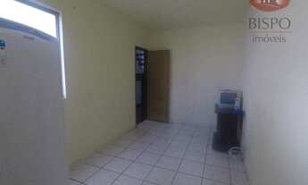 Imagem: Apartamento à venda, 48 m² por R$ 170.000,00