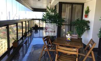 Imagem 6: Apartamento para Venda em São Paulo, Jardim da Saúde, 6 dormitórios, 4 suítes, 6 banheiros