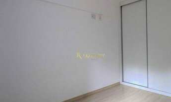 Imagem 5: Apartamento com 2 dormitórios à venda, 90 m² por R$ 660.000,00 - Buritis - Belo Horizonte