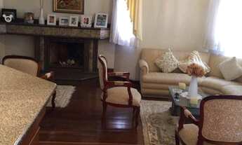 Imagem 2: Apartamento com 4 dormitórios à venda, 298 m² por R$ 4.250.000,00 - Moema - São Paulo/SP