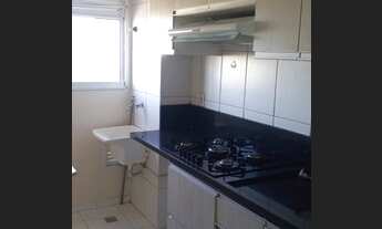 Imagem 5: Apartamento para venda com 45 metros quadrados com 2 quartos em Vila Faustina II - Valinho