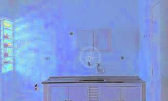 Imagem 6: Apartamento amplo pronto para morar