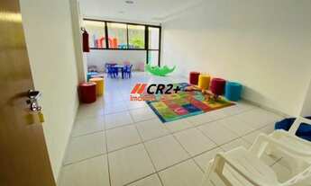 Imagem 4: Apartamento a venda em Candeias com 3 Quartos, com 65m2, aproveite.