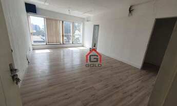 Imagem: Sala para alugar, 41 m² por R$ 1.550,00/mês