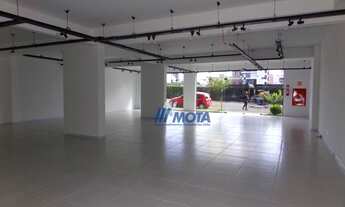 Imagem 7: Loja para alugar, 184 m² por R$ 6.300,00/mês - Centro - São José dos Pinhais/PR