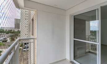 Imagem 7: Apartamento 03 dormitórios (01 suíte) em frente ao Shopping Iguatemi