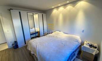 Imagem 5: APARTAMENTO 3 SUÍTES À VENDA, 128 M² KOBRASOL - SÃO JOSÉ/SC