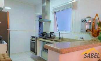 Imagem 6: Apartamento com 4 dormitórios à venda, 160 m² por R$ 4.300.000,00 - Riviera - Módulo 8 - B