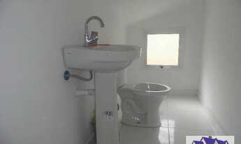 Imagem 4: SOBRADO DE 3 DORMITORIOS EM CAUCAIA DO ALTO!