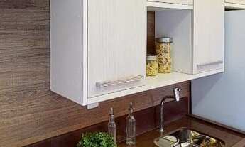 Imagem 2: Apartamento para venda com 61 metros quadrados com 3 quartos em Vila Curuçá - Santo André