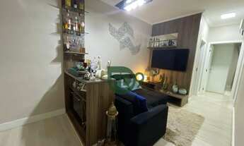 Imagem: Apartamento com 2 dormitórios à venda