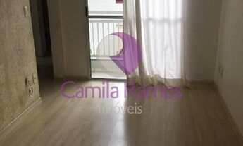 Imagem 7: Apartamento à venda 2 Quartos, 1 Suite, 1 Vaga, 58M², VILA URUPÊS, SUZANO - SP