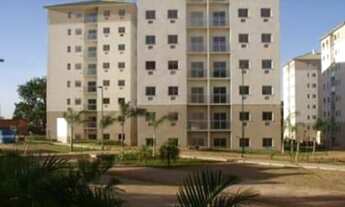 Imagem: Apartamento com 2 dormitórios à venda