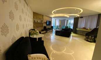 Imagem 5: Apartamento com 4 dormitórios à venda, 485 m² por R$ 3.970.000,00 - Água Verde - Curitiba