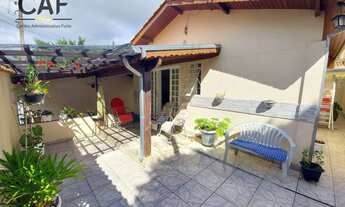 Imagem 5: Casa com 2 dormitórios à venda, 170 m² por R$ 380.000,00 - João Aldo Nassif - Jaguariúna/S