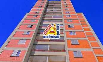 Imagem: Apartamento à venda - Vila Paranaguá