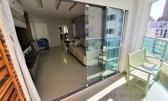 Imagem 3: Apartamento a venda, quadra mar, com vista para o mar, 3 quartos, Centro, Balneário Cambor