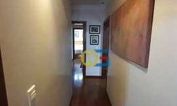 Imagem 4: Cobertura com 3 dormitórios à venda, 278 m² por R$ 2.500.000,00 - Jardim Avelino - São Pau